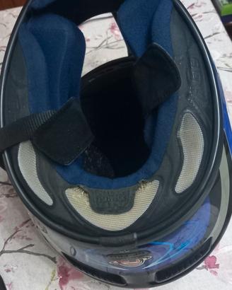 casco agv  tg. xs