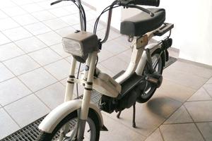 Bravo Piaggio (BRM1T) del 1991