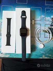 Apple Watch Series 9 GPS 45mm Alluminio
