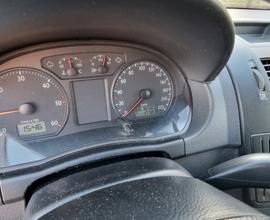 VOLKSWAGEN Polo 4ª serie - 2005