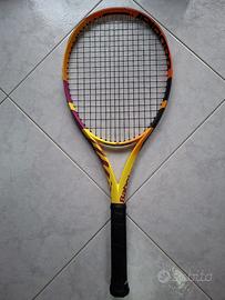 Racchetta Babolat Pure Aero RAFA 3