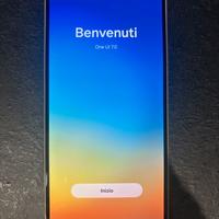 Samsung Galaxy A53 5G dual sim 256GB + 8GB bianco