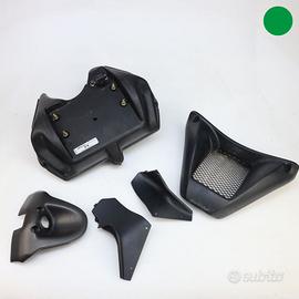 Plastiche Varie MV AGUSTA Brutale 750