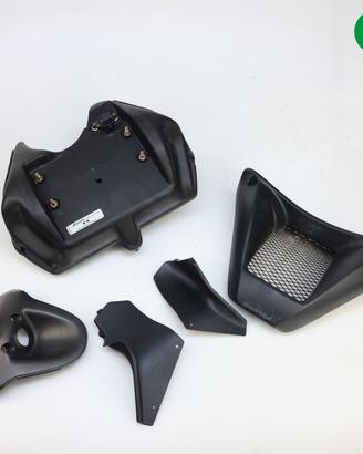 Plastiche Varie MV AGUSTA Brutale 750