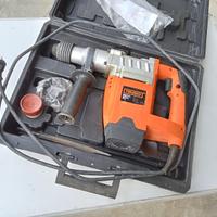 Trapano a percussioni Teknico