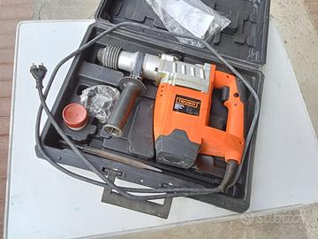 Trapano a percussioni Teknico