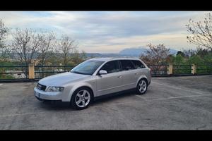 Audi A4 B6 1.9 TDI 130cv 6m