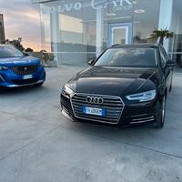 Audi A4 AVANT 2.0 BUSINESS SPORT
