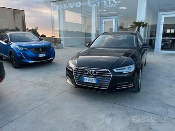 Audi A4 AVANT 2.0 BUSINESS SPORT