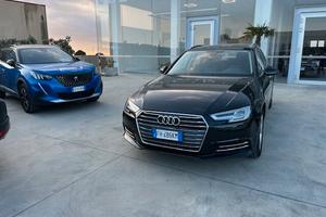 Audi A4 AVANT 2.0 BUSINESS SPORT