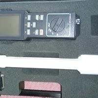 misuratore di campo elettromagnetico 