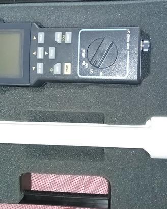misuratore di campo elettromagnetico 