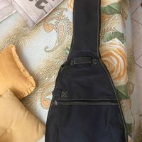 chitarra acustica vermont