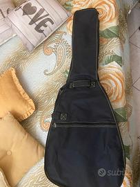 chitarra acustica vermont