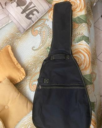 chitarra acustica vermont