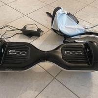 Hoverboard Fiat 500