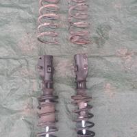 Ammortizzatori Panda 141