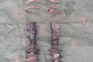 Ammortizzatori Panda 141