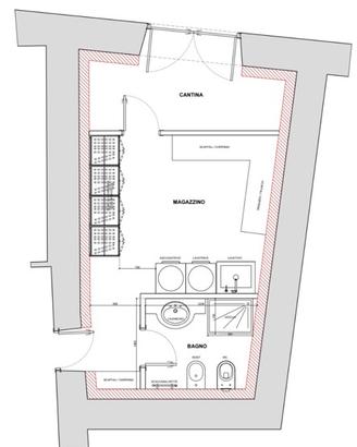 Ristrutturazione e Design