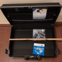 VALIGETTA 24 ORE VINTAGE SAMSONITE