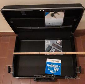 VALIGETTA 24 ORE VINTAGE SAMSONITE