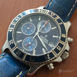 Orologio da uomo Festina