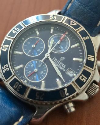 Orologio da uomo Festina