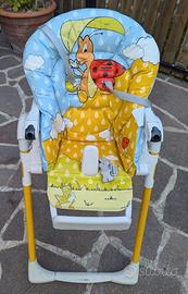Seggiolone Peg Perego Prima Pappa Zero 3