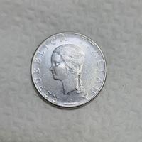 Moneta 100 lire