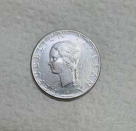 Moneta 100 lire