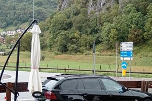 BMW Serie 3 (E90/91) - 2007