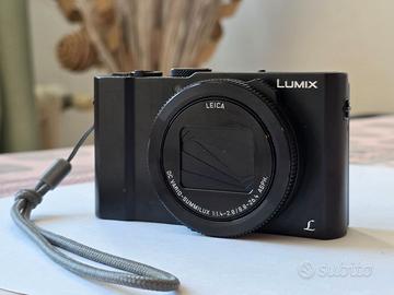 Panasonic Lumix LX15 / LX10