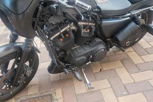 harley davidson iron 883