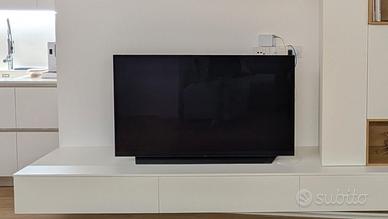 Smart TV LG OLED 55" Top Gamma 2020 - OLED55CX6LA