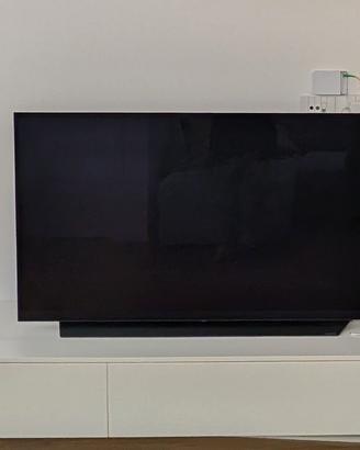 Smart TV LG OLED 55" Top Gamma 2020 - OLED55CX6LA