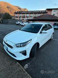 Kia Ceed 2018 gpl