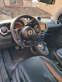 SMART fortwo 2ª serie - 2016