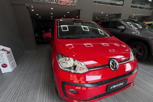 Volkswagen up! 1.0 GPL 60cv Move up! ITALIANA