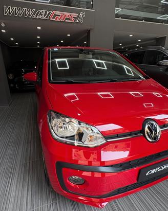 Volkswagen up! 1.0 GPL 60cv Move up! ITALIANA