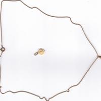 Collana e medaglietta