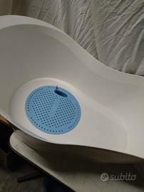 vaschetta per bagnetto 