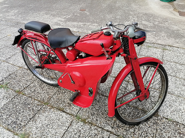 Moto GUZZI mod. CARDELLINO/collezionismo