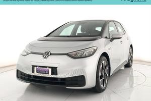 Volkswagen ID.3 Pro Performance - Comfort Pack