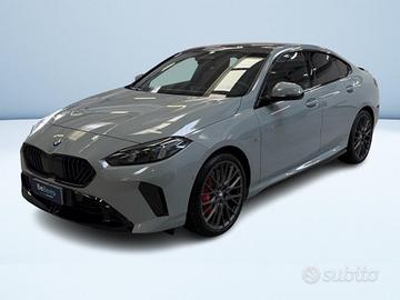 BMW Serie 2 220 Gran Coupe 48V MSport Pro auto