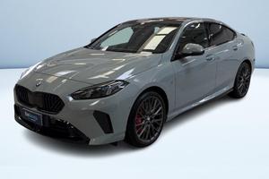 BMW Serie 2 220 Gran Coupe 48V MSport Pro auto