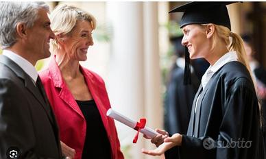 Assistenza stesura tesi no chat gtp