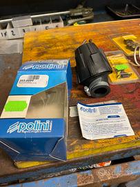 peugeot speedfight 50 filtro aria nuovo