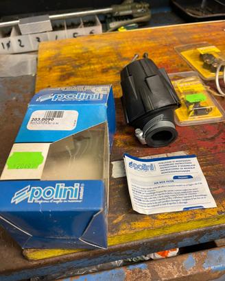 peugeot speedfight 50 filtro aria nuovo