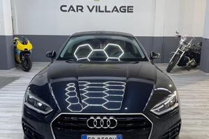 Audi A5 SPB 2.0 TDI 190 CV ultra Sport