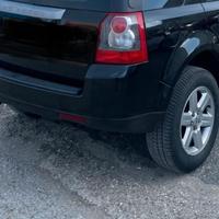 Ricambi Land rover Freelander 2009 224DTD